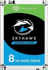 Seagate Skyhawk 8TB 3.5